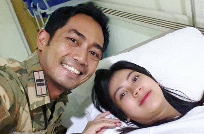 Yama Carlos Bakal Digugat Cerai, Istri Langsung Ubah Nama Anak Jadi Islami