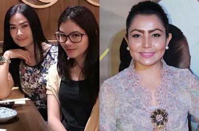 Heboh Putri Iis Dahlia Sindir Soal Pelakor, Netter Curiga Bahas Pesta Mayangsari