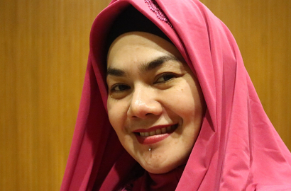 Suami Nangis di Depan Anak Usai Selingkuh dengan Jennifer Dunn, Begini Reaksi Sarita