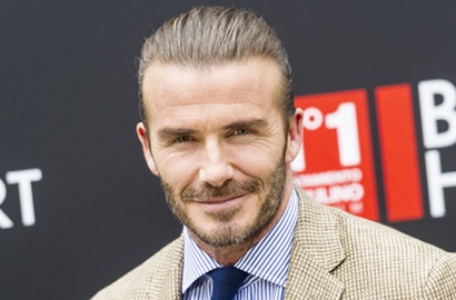Rayakan Ulang Tahun Harper di Istana Buckingham, David Beckham Tuai Kritikan Pedas