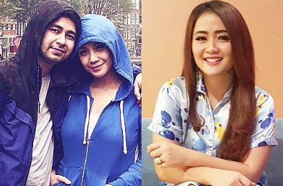Raffi Ahmad Salah Tingkah Usai Dicium Nagita, Vega Darwanti Sindir Soal Isu Mesra