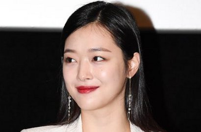 Putus dari Kim Min Joon, Sulli Kini Jalani Hobi Tak Biasa Ini