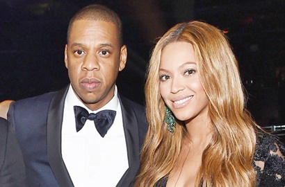 Jay-Z Ungkap Keretakkan Rumah Tangganya dengan Beyonce