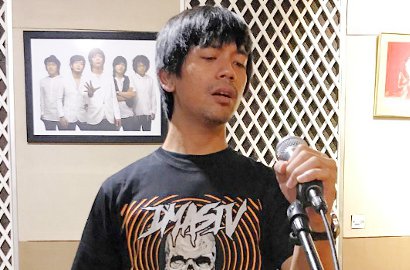 Akui Sering Lupa Lirik, Rian Lakukan Ini Jelang Konser Tur D'Masiv