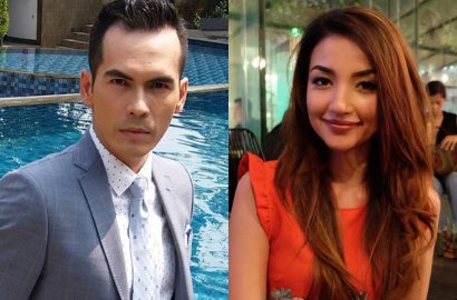 Atalarik Syah Absen, Tsania Marwa Siap Beber Ulang Bukti Video