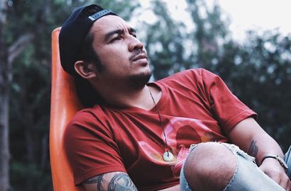 Injak-Injak Situs Bersejarah di Yogyakarta, Presenter Ricky Komo Diminta Minta Maaf