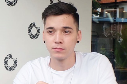 Ammar Zoni Didepak dari 'Anak Langit', Stefan William Jadi Penggantinya?