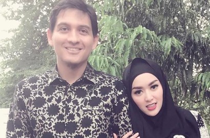 Bicara Soal Tiara Dewi, Lucky Hakim: Sebenarnya Kita Tak Butuh Satu Sama Lain