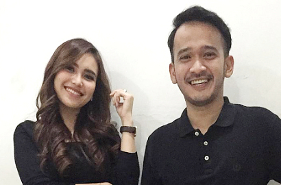 Ruben Onsu dan Ayu Ting Ting Mendadak Saling Unfollow, Ribut Beneran Atau Gimmick?