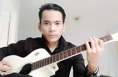 Diduga Sindir Ihsan Tarore Lewat Caption Ini, Aris 'Idol' Balik Dicibir Netter