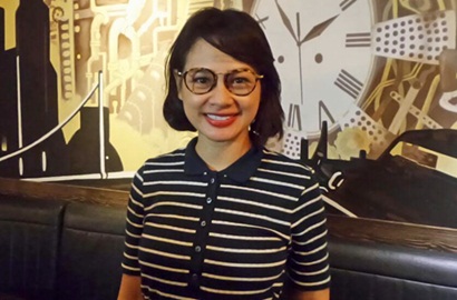 Andien Tak Setuju Digitalisasi Disebut Mematikan Industri Musik Tanah Air