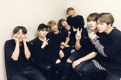 Di-Remake BTS, 'Come Back Home' Seo Taiji Puncaki Billboard World Digital Song
