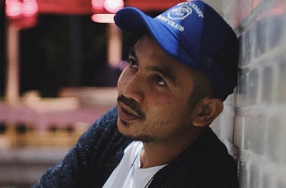 Ricky Komo Akhirnya Minta Maaf Usai Injak-Injak Situs Bersejarah di Yogyakarta