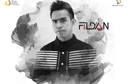 Fildan, Jebolan 'D'Academy 4' Rilis Single Daur Ulang 'Terima Kasihku'