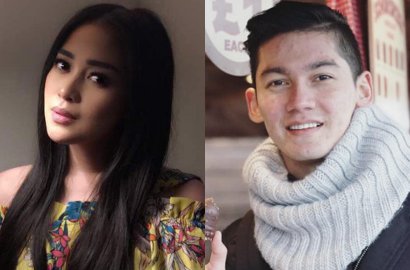 Gugat Cerai David Albert NOAH, Gracia Indri Masih Cinta Samuel Zylgwyn?