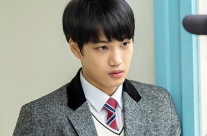 Sempat Digosipkan Batal Tayang, KBS Umumkan Jadwal Debut 'Andante' Kai EXO