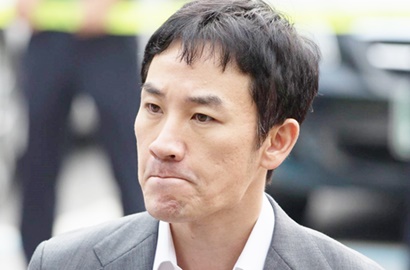 Tersandung Kasus Pelecehan, Agensi Tak Perbarui Kontrak Uhm Tae Woong