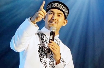 Ini Sebabnya Sidang Cerai Ustaz Al Habsyi dan Istri Berjalan Alot