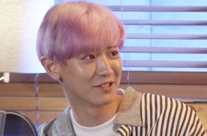 Jadi Bintang Tamu di Siaran Lee Dong Wook, Chanyeol Ungkap Punya Kesulitan Ini
