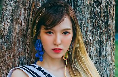 Kelewat Kurus, Wendy Red Velvet Bikin Netter Khawatir