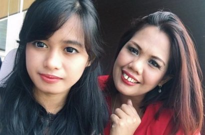 Ngamuk, Putri Ely Sugigi Beberkan 'Borok' Ferry Anggara