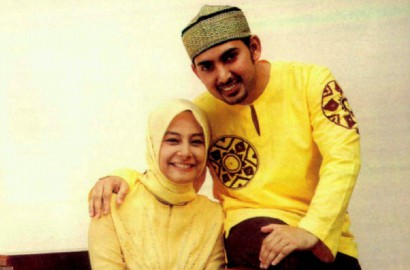 Ustadz Al Habsyi Kurangi Uang Nafkah, Pihak Istri Protes