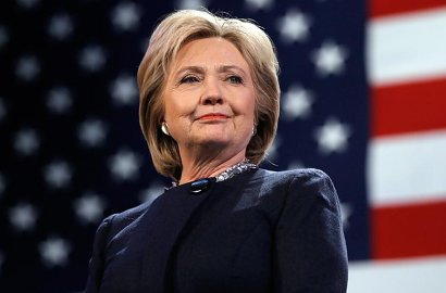 Bantah Kolusi dengan Rusia, Trump Sebut Putin Ingin Hillary Jadi Presiden