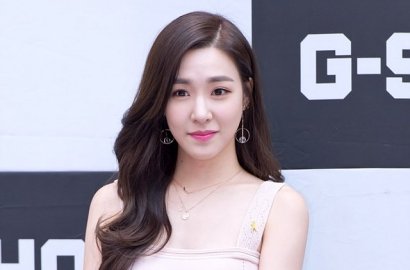 Biasa Tampil Mewah, Jam Tangan Tiffany SNSD Ini Seharga Mobil