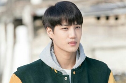 'Andante' Kai EXO Akhirnya Pastikan Jadwal Tayang Perdana, Netter Terharu