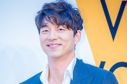 Sukses Bikin Fangirl Klepek-Klepek, Gong Yoo Ternyata Dinilai Tak Ganteng?