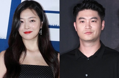 Diterpa Isu Kencan Lagi dengan Sulli, Agensi Choiza Buka Suara