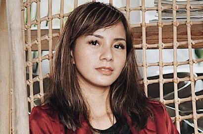 Resmi  Bercerai, Kirana Larasati Tulis Pesan Bijak Soal Cinta