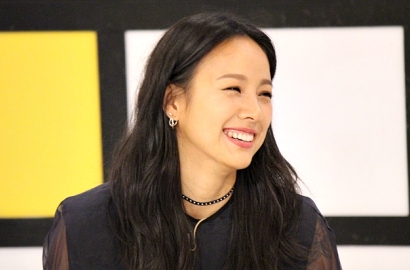 Tutup Blog Gara-Gara Dibilang Pamer, Lee Hyori Dibela Netter