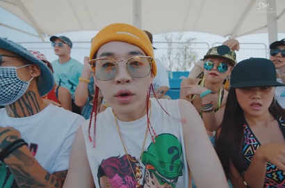 Henry SuJu-M Mendadak Bahas MV 'I'm Good' dan Minta Maaf, Kenapa?