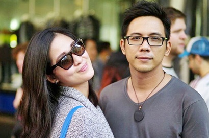 Terungkap, Ini Jadwal Sidang Perdana Gracia Indri dan David NOAH