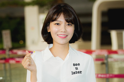 Kehilangan Paspor dan Diganggu Orang di Bandara, Sooyoung Dikasihani Netter