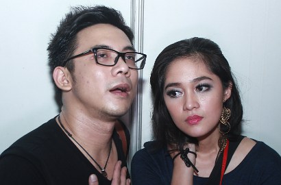 David NOAH Kaget Seolah Tak Tahu Digugat Cerai, Pengacara Gracia Indri Merasa Aneh
