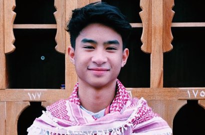 Gelar Meet and Greet, Putra Iis Dahlia Disindir Habis-Habisan