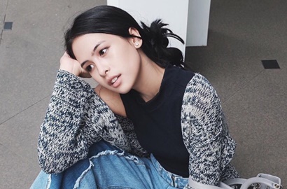 Ingin Motivasi Anak Muda, Maudy Ayunda Rilis Single 'Kejar Mimpi'
