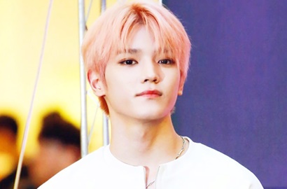 Rajin Jadi Sukarelawan, Taeyong NCT Juga Bagi-Bagi Beasiswa Sejak Tahun Lalu