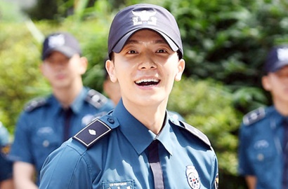 Donghae Sebut 2 Girl Group Jadi Penyemangat Saat Wamil, Siapa?