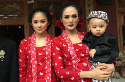 Dibully Soal Isu Ibunya Rebut Suami Maia, Putri Mulan Pamer Kata Bijak
