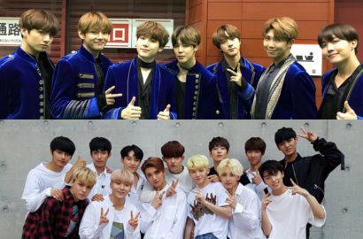 Netter yang Tulis Komentar Jahat Akui Telah Digugat Agensi BTS dan Seventeen