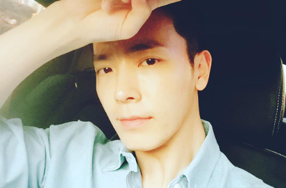 Selfie Ganteng, Donghae Malah Bikin Gagal Fokus Gara-Gara Ini