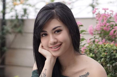 Wujudkan Impian Julia Perez, Della Wulan Kejar Target untuk Jadi Artis