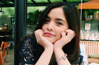 Wah, Tasya Kamila Bikin Kaget Teman Kuliahnya di Amerika Gara-Gara Ini