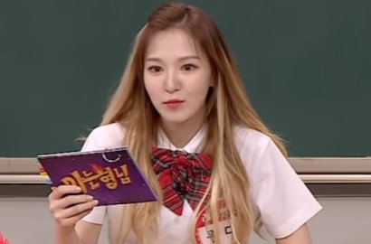 Serem! Wendy Ngaku Tak Sengaja Potong Lidah Pakai Cukuran Ayahnya