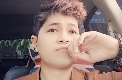 Mitha The Virgin Jalani Pemotretan Bareng Cewek, Netter: Prewedding?