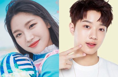 Idol Cantik Ini Diduga Ejek Aksen Korea Lai Guan Lin, Fans Wanna One Geram