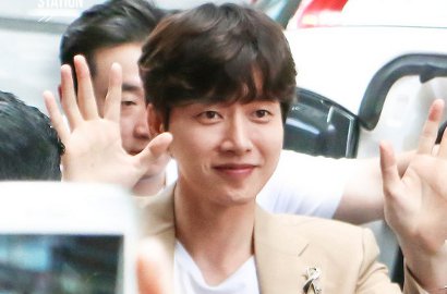 Fans Service Total, Begini Keseruan Fanmeeting Park Hae Jin di Bangkok